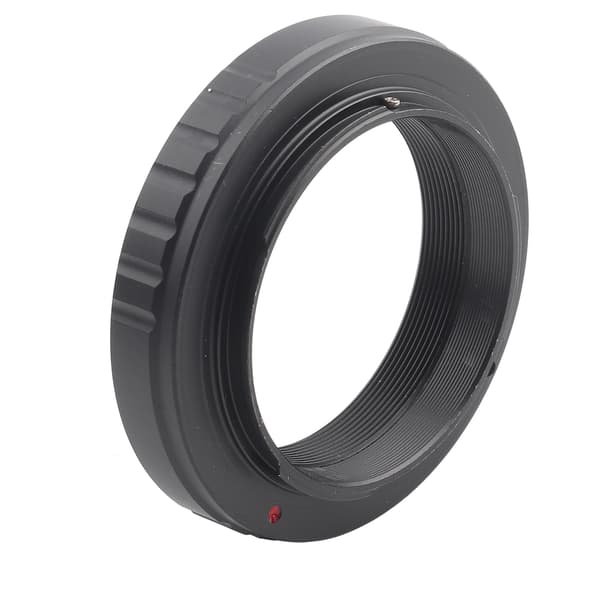 T2-OM Teleskop Reverserende Linse T2 til 4/3 Adapterring til Olympus E-600 E-510 E-500 E-450 E-5