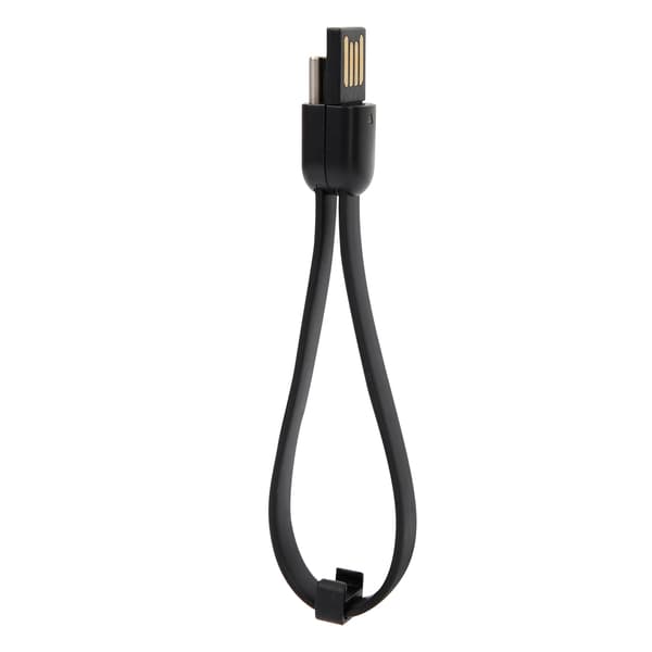 Typ-C laddningskabel Lanyard för DJI OSMO POCKET Rem Data Line Wire Cable