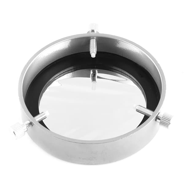 Datyson Astronomiskt Teleskop Objektivlins Filmlock för 70-152mm Öppning (160mm)
