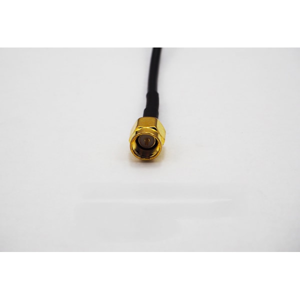 Antenne GPS og GLONASS Dual Band Rektangulær Form Magnet Mount Navigation gnss Antenne Antenne