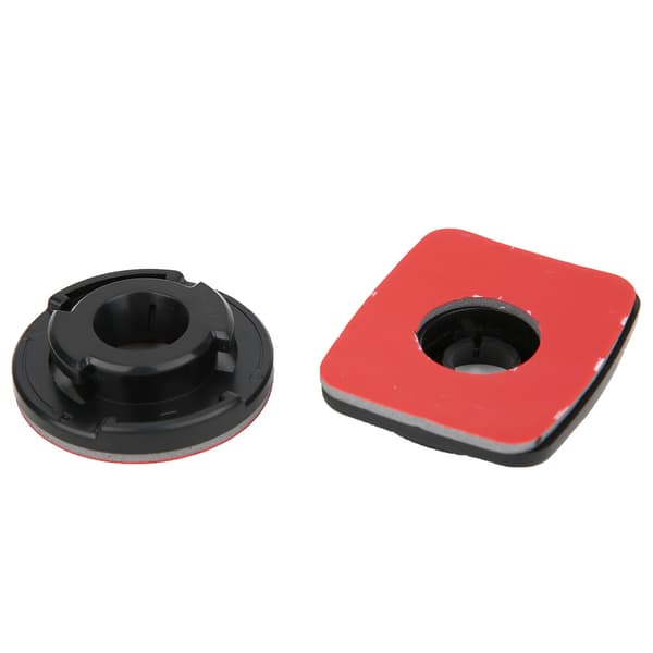 Quick Release Base Mount til DJI OSMO ACTION kamera kompatibel med Gopro Originalt tilbehør