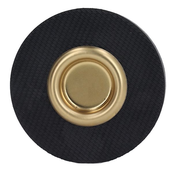 Cello Anti Slip Pad Säker Fixering Golvskydd Utmärkt Grepp Cello Endpin Rest Hållare för Prestandaövning