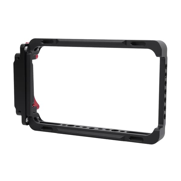 Shoot-kameran suojakotelo Atomos Ninja V -näytölle