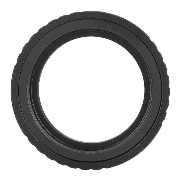 Adapter för M48*0.75 montering Teleskop Okularlins för Nikon DSLR-kamera