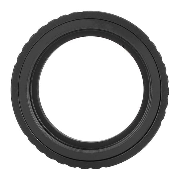 Adapter til M48*0.75 montering teleskop okularlinse til Nikon DSLR kamera