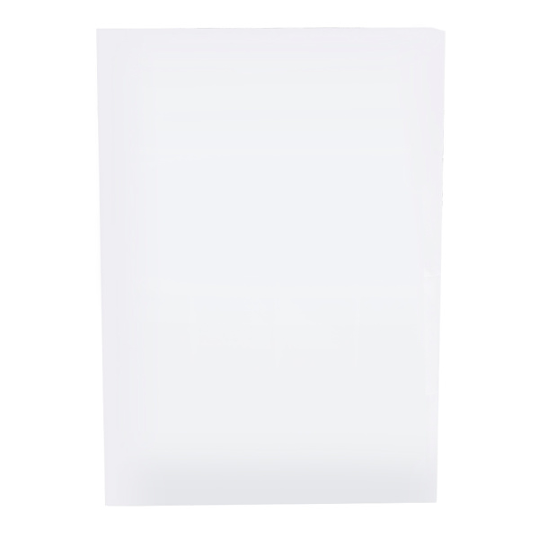 NiceFoto Softbox Diffuser Reflektor för TB-250/300 GE-180/250 GY-120/150 Flash Light (S50x70)