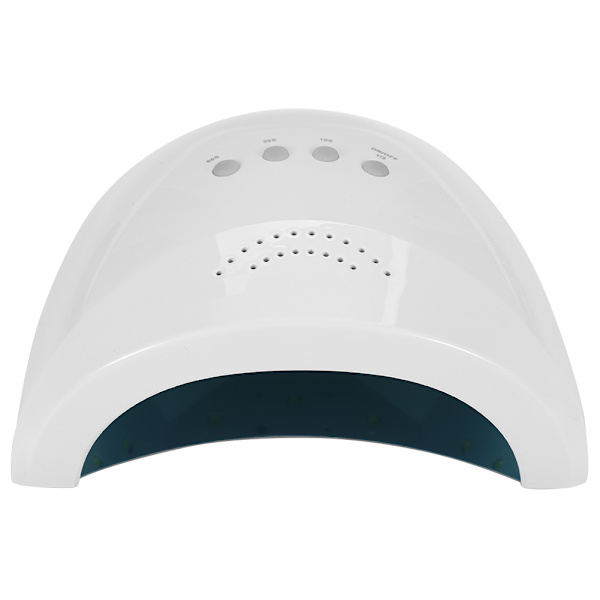 Trendy LED Automatisk Sensor Neglelampe Tørkemaskin for Alle Neglegeler