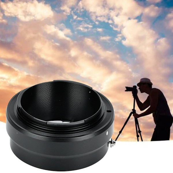 AI-EOSR adapterring för Nikon AI-objektiv till Canon EOS R-kameror