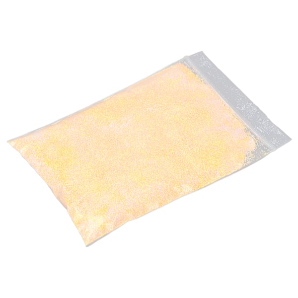 Nagelkonstpulver Hemmasalong Retro Elegant DIY Nagelglitterpulver Dekoration för Dejtingfest 1.8ozSTF09