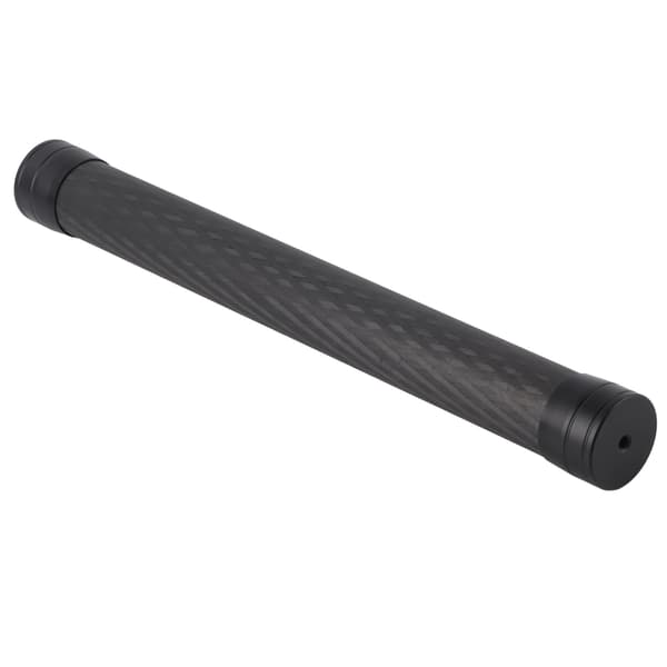 35cm/13,8in Carbonfiber Forlængelsesstang Unipod Tilbehør til Dji Ronin S Stabilisator