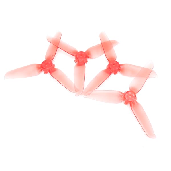 Dronepropeller Hurtigutløserblader for DJI FPV Droner Stille Fly Reservedel