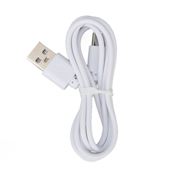 Hvid støj-enhed Farverigt lys Forskellig musik USB genopladelig Fremme søvn Lydsystem
