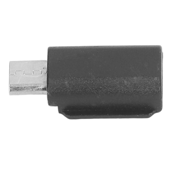 Pocketkamera Smartphone Adapter ABS Pocketkamera Telefon Adapter Tillbehör för Pocket 2 för Osmo Pocketkamera