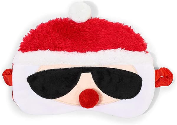 Nissefar Søvnmaske