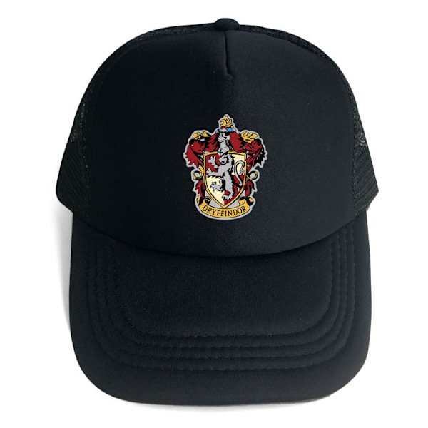 Harry Potter -piirretty animaatio aurinkosuojanettihattu aurinkohattu baseball-lippis ulkoiluleisureihin