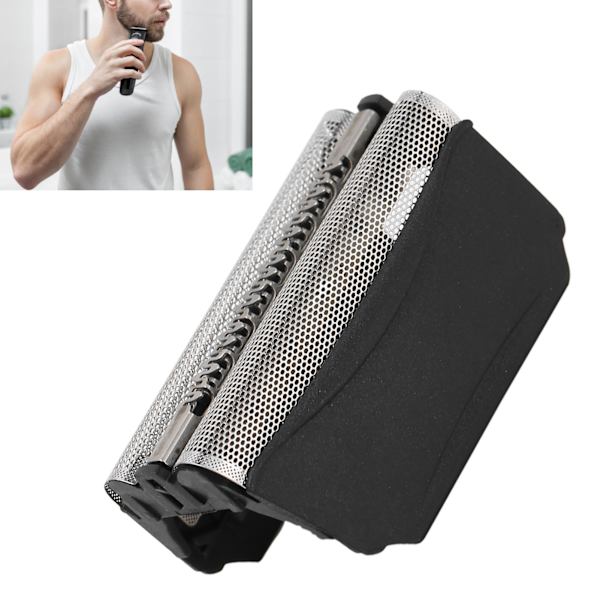 Vaihtofolio-pää Sähköparranajokoneen Terät Sopii Braun 51B Wfs1Wfs2 530 550 590