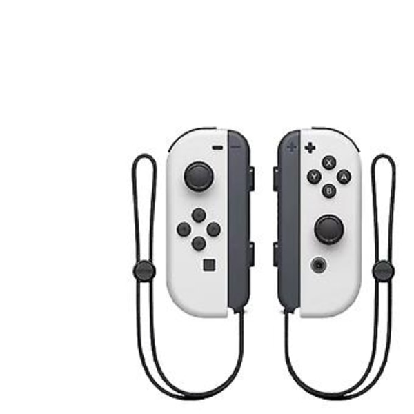 Bluetooth Joy-pad L / R Controller Kompatibel med Nintendo Switch