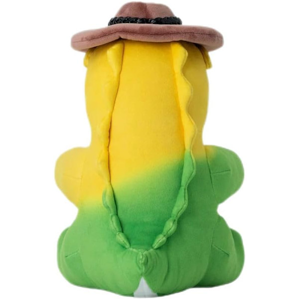 10\" Den Fantastiska Digitala Cirkus Plysch, 2024 Nyaste Söta Cirkus Plyschleksaker, Den Fantastiska Plushies Leksaken, Fylld Djur Plushies Dock Gi Gummigoo Plush
