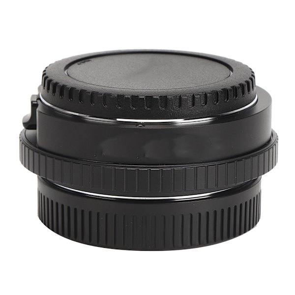 VILTROX EF R2 Autofokus Aluminiumlegering Elektronisk Adapterring Ef EF-S Objektiv till EOSR Mount Kamera