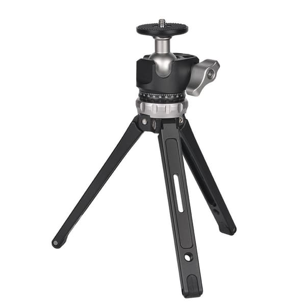 D25 Kuglehoved Mini Kuglehoved Bærbart Gimbal til Stativ Monopod til Kamera