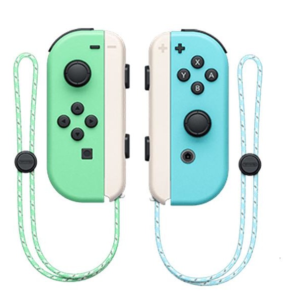 Bluetooth Joy-pad L / R Controller Kompatibel med Nintendo Switch
