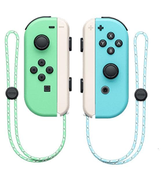 Bluetooth Joy-pad L / R Kontroller Kompatibel Med Nintendo Switch