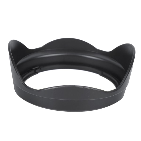 EW&#8209;88 Objektivhuv i plast, svart, kameramontering, passar till EF 16&#8209;35 mm f 2,8L II USM-objektiv