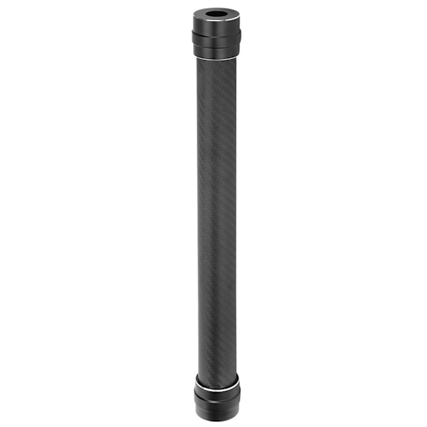 Kolfibersförlängningsstav Handhållen stabilisator Självpinne för DJI OM 4/Osmo Mobile 2 3 4