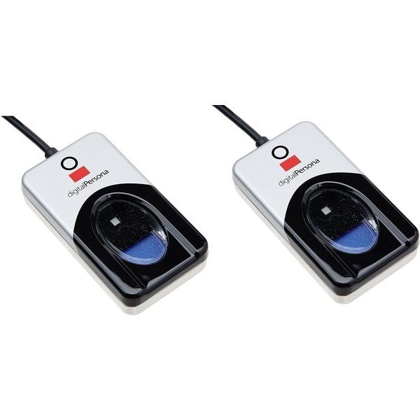 U.are.u 4500 Reader 70\" kaapeli 88003-001 (2 kpl)