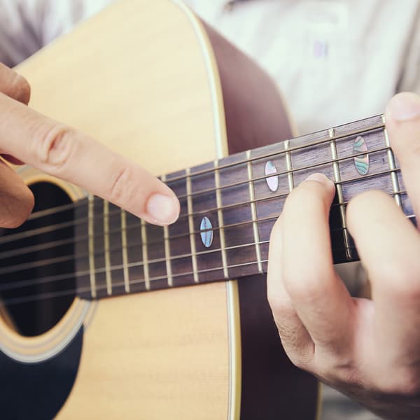 10 st Fretboard Ovalformade Inläggningspunkter för Gitarr Bas Ukulele