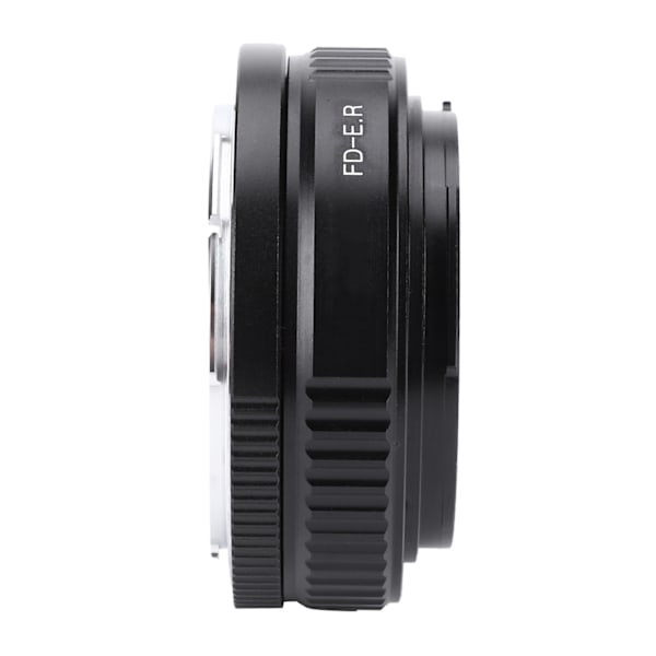 För FD-objektivadapter för EOS R RF-objektivadapter Full Frame Adapter Ring FDR
