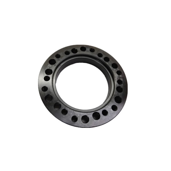 Modifierad racingratt för bil, snabbkoppling 12,5 mm booster för tävling - svart (set)