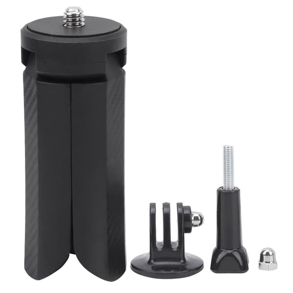 Bærbart Mini Stativfeste Selfie Stick Monopod for DJI OSMO ACTION Kamera