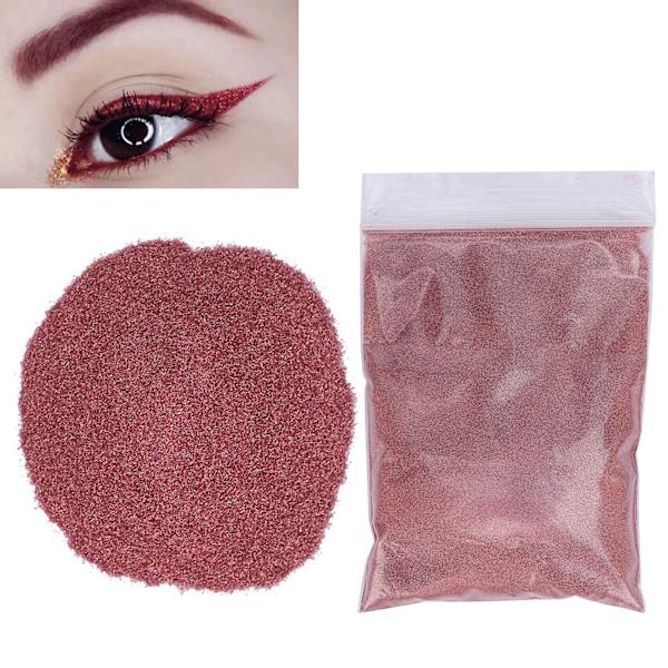 Nagelkonst Glitterpulver Multi Purpose Dust Powder DIY Makeup Craft Glitterpulver 50gLB911