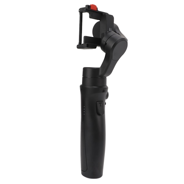 3-axlig handhållen stabilisator för actionkamera, IPX4-stänksäker, för Hero 10 9 8 7 6 5 4 3 rörelsekamera
