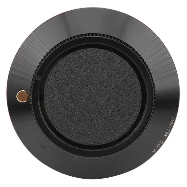 MX1D Objektivadapterring för Leica M-fästeobjektiv för att passa Hasselbald X1d X1DII-kamera