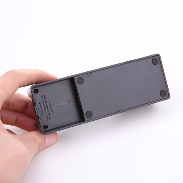 1 st Universal Laddare Laddningsställ Stativ Dockor för Nintendo NEW 3DS 3DSLL/XL Hemspeltillbehör