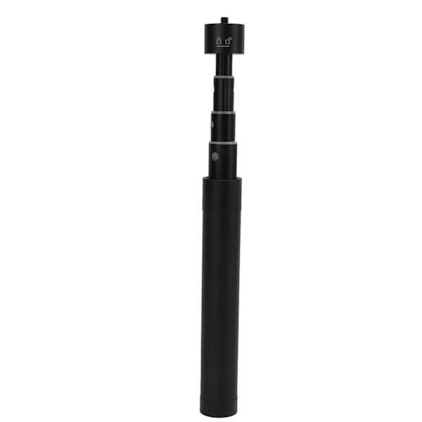 5 Sektioner Förlängningsstång Stabilisator Förlängningsstång Bärbar Förlängning Selfie Stick för DJI Stabilisator Actionkameror Klassiskt Lås