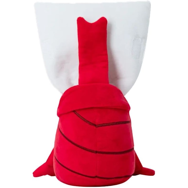 Fantastiska Digitala Cirkus Plyschdjur, 2024 Nyaste Söta Cirkus Plyschleksaker, Fantastiska Plushies Leksak, Stoppade Djur Plushies Docka Present Gangle Plush