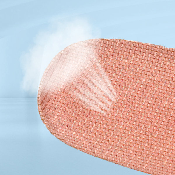 Ortotiska inläggssulor inlägg bågstöd för platta fötter plantar fasciit pronation fotsmärta sport för herr- och damsko