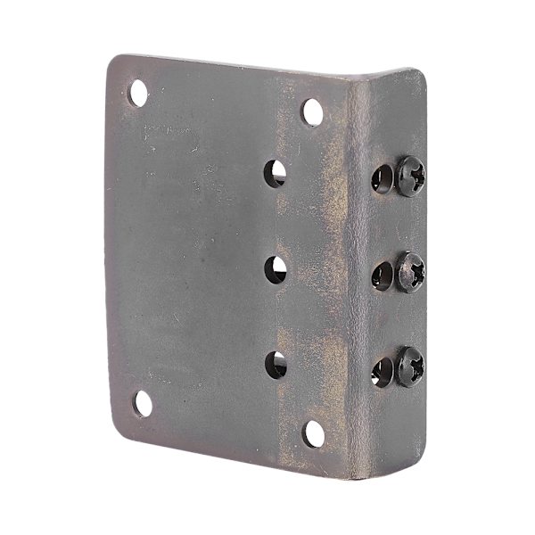 3 Strenger Boks Gitar Bro DIY Strenger Instrument Faste Erstatningsdeler (Bronse)