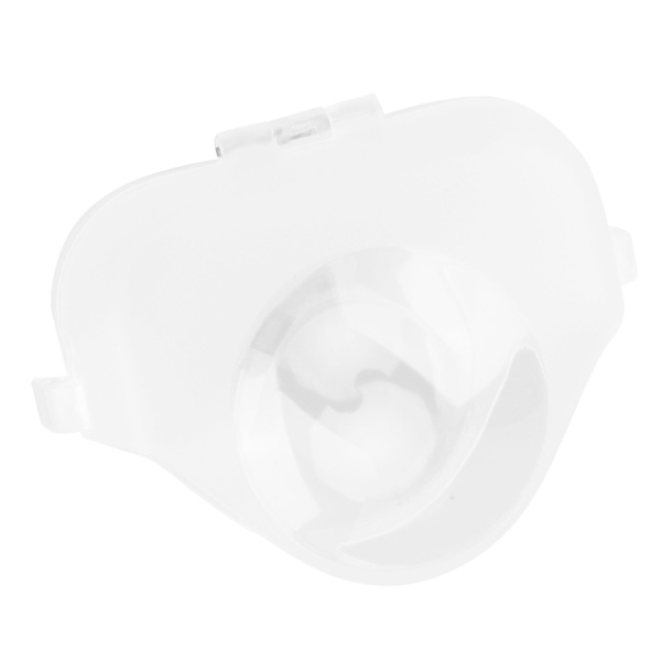 STARTRC Objektivskyddsskydd för Insta360 ONE X2 Panoramic Action Camera Objektivskydd