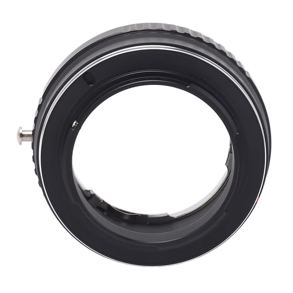 MD-objektiv til Minolta til NEX-fatningsadapter til A9 A7R3 A7R2 A7M2 kamera manuel fokusobjektivadapter