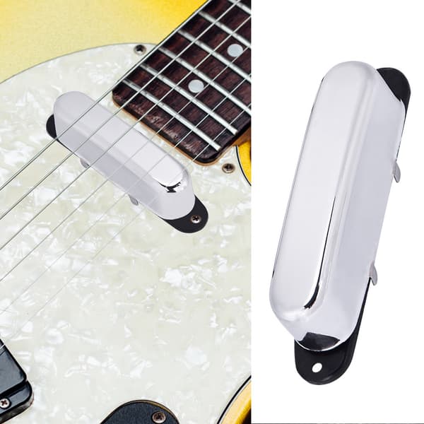 Elektrisk gitar single coil pickup tilbehør for TL gitarer