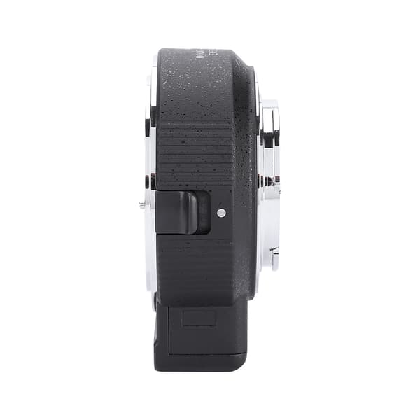 Commlite ENF‑E1 PRO objektivadapter for Nikon F-objektiv til Sony E‑Mount