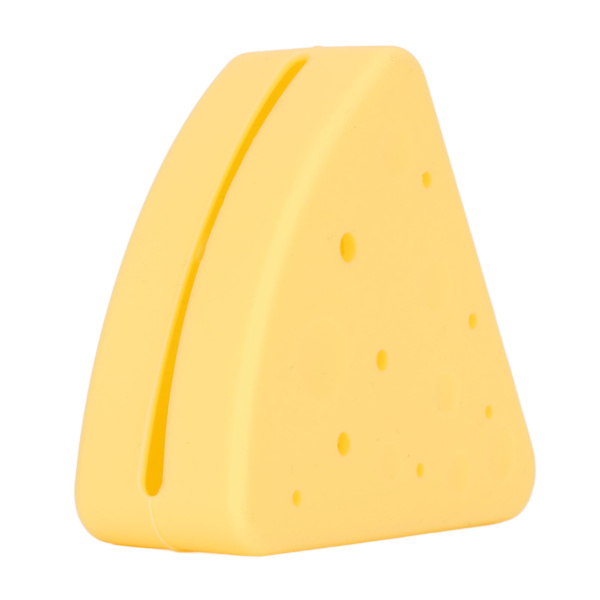 Pudder Puff Etui Silikone Trekant Holder Beholder Skønhed Makeup Svamp Holder Organizer Bærbar Åndbar til Rejser