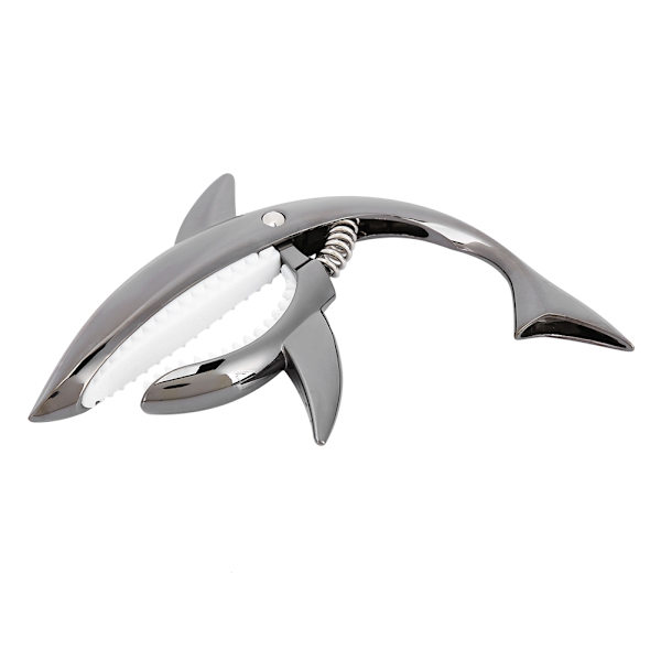 Capo Tone Clip för akustisk folk elektrisk gitarr Ukulele Musikinstrument Tillbehör (Svart)