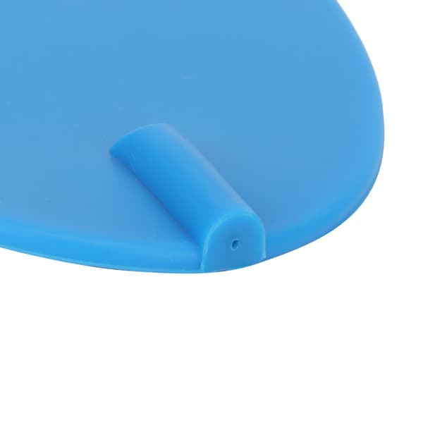 Genanvendelig elektrode pude terapi fysioterapi maskine patch krop massager tilbehør 2mm