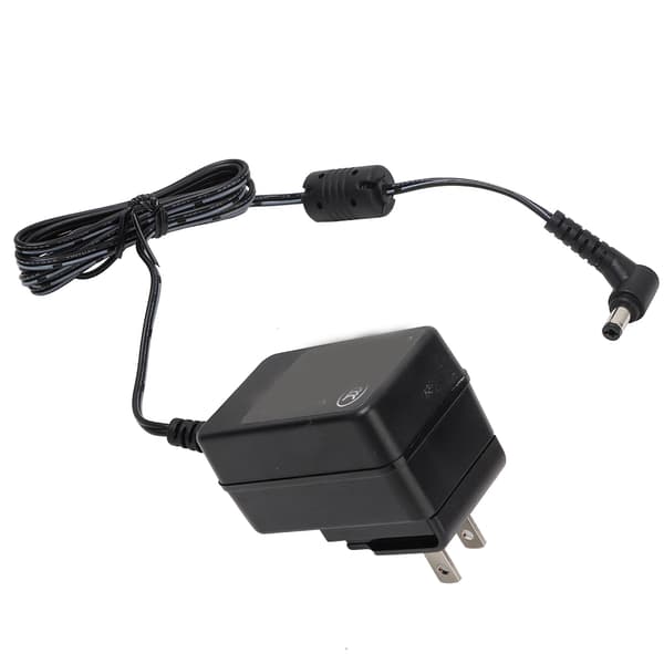 Universal 9V elektrisk guitar strømadapter til guitar effekter pedal