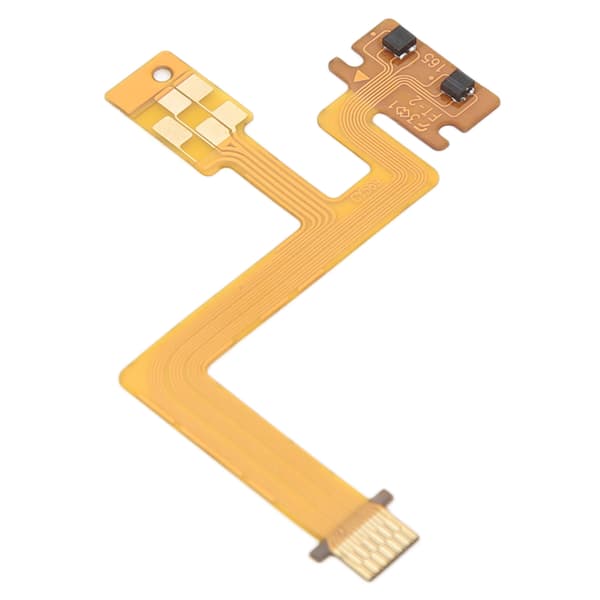 Kameraobjektiv Zoomkabel FPC Objektiv Zoomknap Flexkabel til E-mount Objektiv 16 til 50 mm Reparationskabeldele
